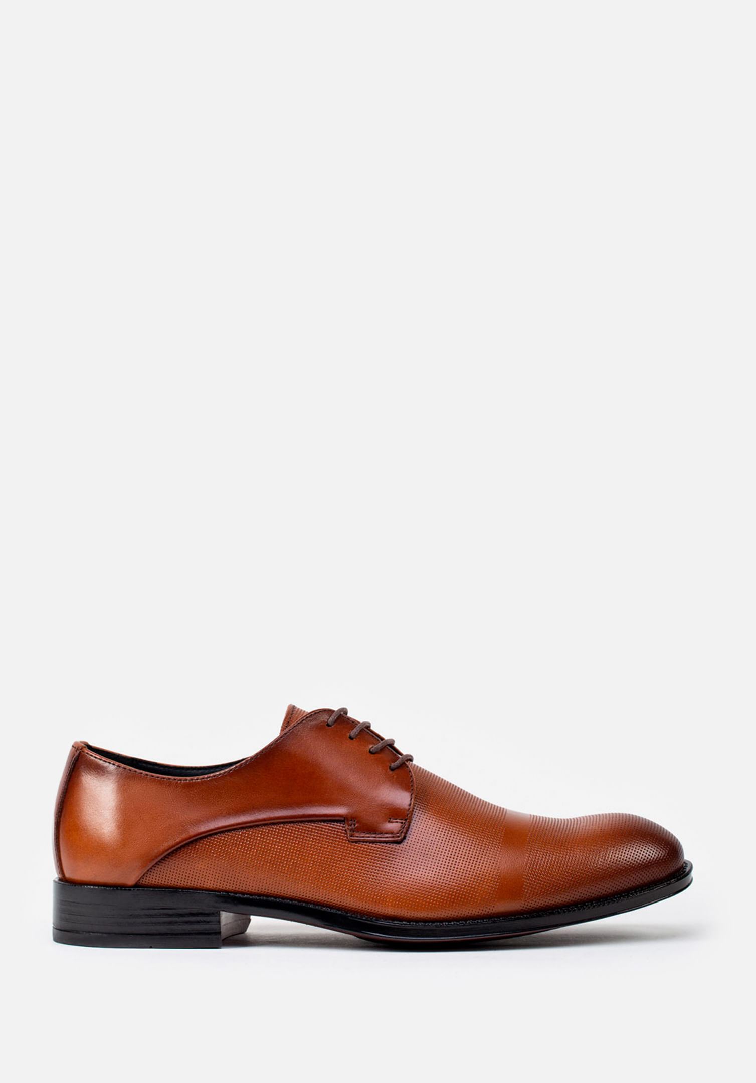 ZAPATOS LUXE DERBY